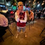 Bernie Wiseman - @berniewiseman_ - Instagram