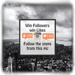 👇 Do you wanna be famous? 👇 - @bernice.___.witt - Instagram