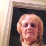 Bernice Aleatha Wolfram - @bernice.wolfram - Instagram
