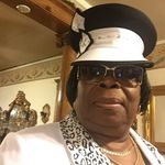 Bernice Wolf - @bernice.wolf.5245 - Instagram