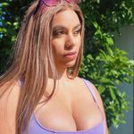 Bernice Wolfgang - @bernicewolfgag - Instagram
