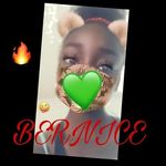 Bernice❤W•O•L•F•🐺 - @_bxsavage90_ - Instagram