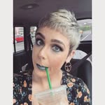 Bernice Woods - @bernicewoods206 - Instagram