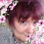 Bernice Woods - @purplep.2 - Instagram