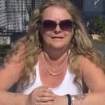 Lynn Bernice Woods - @bazwoods18 - Instagram