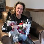 Bernice Lavoie Wray - @bernicelavoiewray - Instagram