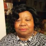 Bernice Wray - @margothargood - Instagram