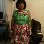 Bernice Wright - @bernicewrigh - Instagram