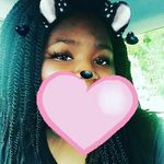 Bernice Wright - @lo_bmoney - Instagram
