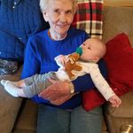 Bernice Wright - @bernice.wright.5015 - Instagram