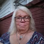Bernice Wright - Facebook
