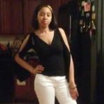 Bernice Wright - @niecee29 - Instagram