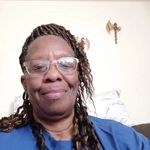 Bernice Wright - @bernicewright2672 - Instagram