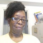Bernice Wright - @bernice126 - Instagram