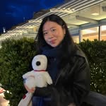 Bernice - @bernice.wu - Instagram