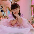 Bernice Wu - Facebook