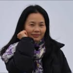 Bernice Wu - @bernicewu0577 - Instagram