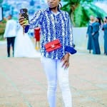 bernice Wumbua - @bernicewumbua - Instagram