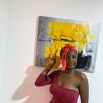 Bernice Wutoh - @bernicewutoh - Instagram