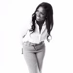 Tsoenemawu Ama Bernice - @bernicewuaku - Instagram