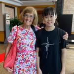 Bernice Tan Yan min child of God✝️ - @bernice______tan___________ - Instagram