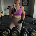 Bernice Yan Yan - @bernice_yanyan - Instagram