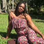 ChefBeauty - @berniceyankey72 - Instagram