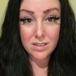 Bernice - @yoderbernice12 - Instagram