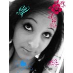 Bernice Yoder - @nicechasepony - Instagram