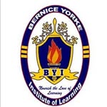 Bernice Yorke Institute of Learning - @berniceyorkeinstitute_byi - Instagram