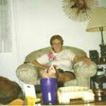 Ethel Bernice Reagan York - @ethelreagan - Instagram