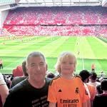 Bernie Allen - @bernieallen14 - Instagram