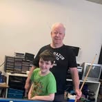 Bernie Allen - Facebook