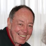 Bernie Allen - @berniegallen - Instagram