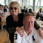 Bernie Allen - @berniceallen1948 - Instagram