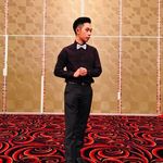 Bernie Ang - @bernie.ang - Instagram