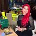 Angel Bernes - Facebook