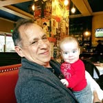 Bernie Ayala - @bernie.ayala.73 - Instagram
