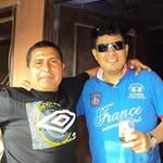 Bernie Reyes Ayala - @lanos82 - Instagram