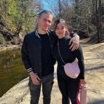 Bernie Baker - @therealbakex - Instagram