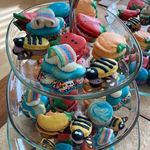 Professor Bernie Maroney, baker :) - @profberniebakes - Instagram