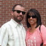 Bernadette Barela Martinez - @berniebmart - Instagram
