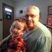 Bernie Bates - Facebook