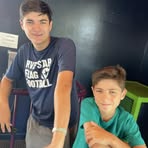 Bernie Becker - Facebook