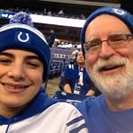 Bernie Becker - Facebook
