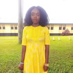 Bernice Benjamin - @bernice.benjamin.14 - Instagram