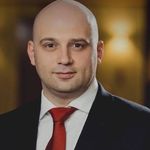 Bernie Benjamin - @bernieb637 - Instagram
