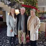 Bernie Bergin - @berniebergin58 - Instagram