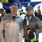 Bernie Bernhardt - @berniebernhardt - Instagram