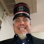 Bernie Bishop - @berniebishop_lr - Instagram